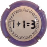 U més U fan TRES 41X-221 V-0180