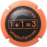 U més U fan TRES X-26903 V-8002