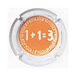 U més U fan TRES X-2962 V-2253