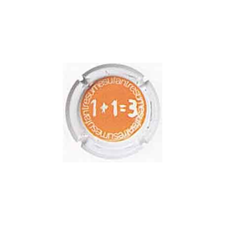 U més U fan TRES X-2962 V-2253