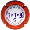 U més U fan TRES X-30925 V-8764