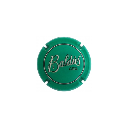 Baldús X-145912