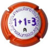 U més U fan TRES X-40813 V-16080