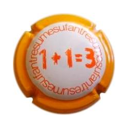 U més U fan TRES X-47812...