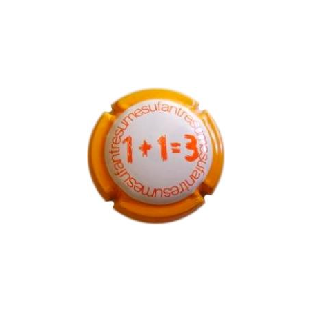 U més U fan TRES X-47812 V-14949