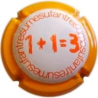 U més U fan TRES X-47812 V-14949