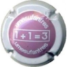 U més U fan TRES X-62538 V-17042