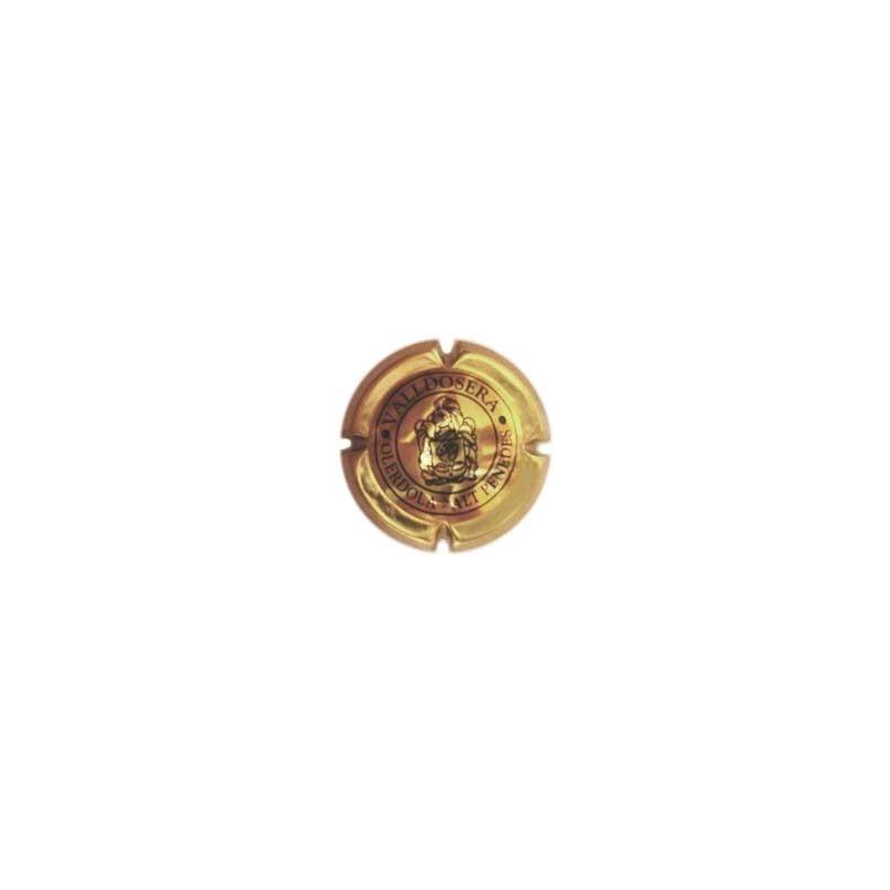 Valldosera X-2118 V-0892