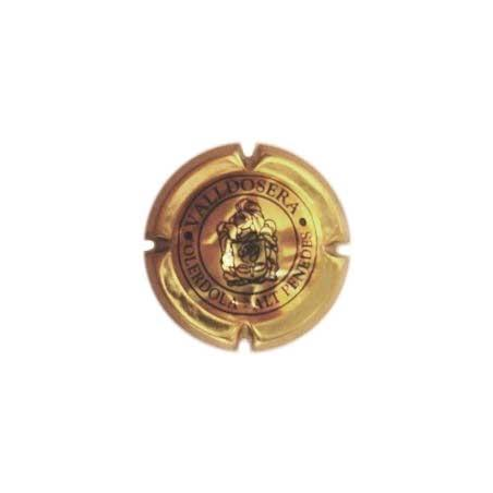 Valldosera X-2118 V-0892