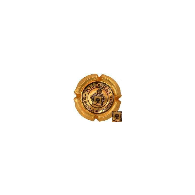 Valldosera X-7733