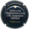 Vallformosa X-94705 V-26583