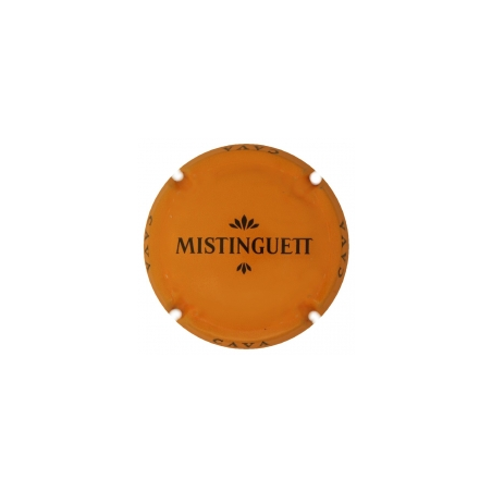 Mistinguett X-133574