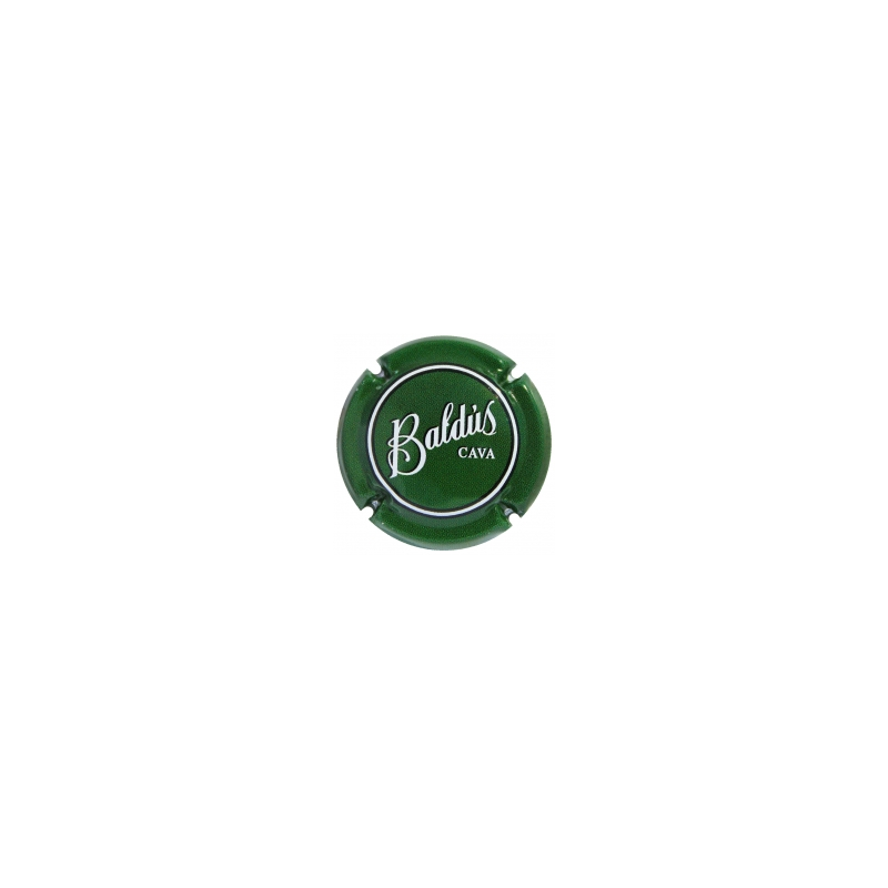 Baldús X-164405