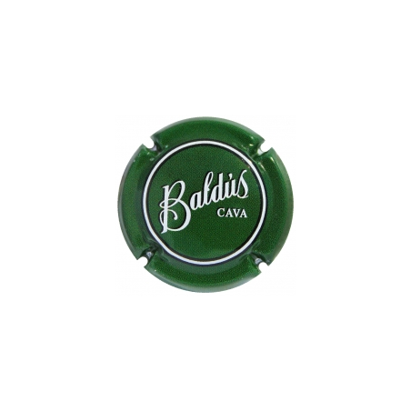 Baldús X-164405