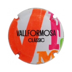 Vallformosa X-165238