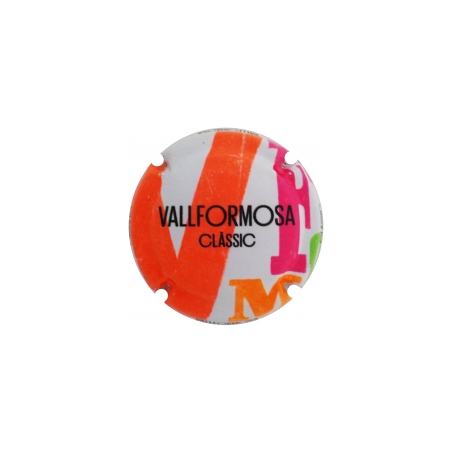 Vallformosa X-165238