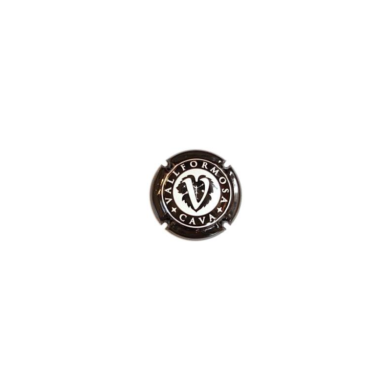 Vallformosa X-2599 V-4141