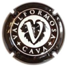 Vallformosa X-2599 V-4141