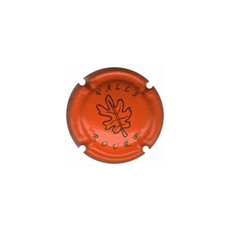 Valls Roure X-81066