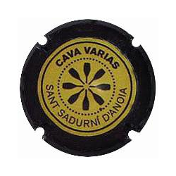 Varias X-109536 V-31426