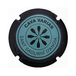 Varias X-109537