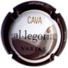 Varias X-38022 V-12521