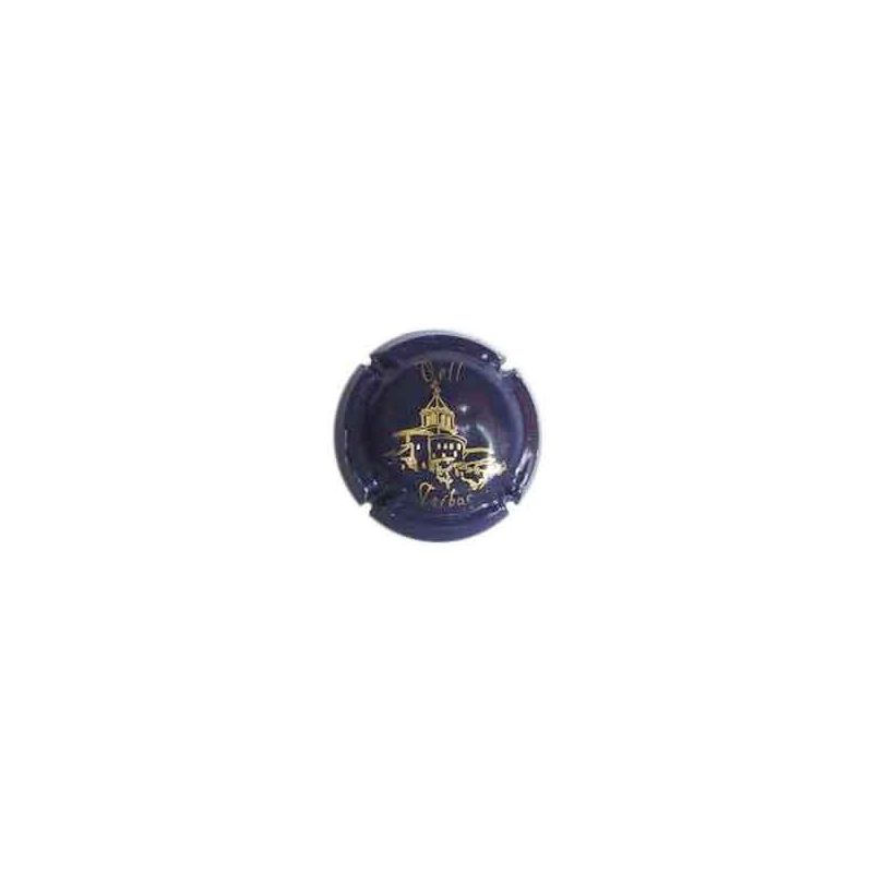 Vell Tribac X-3818 V-4748