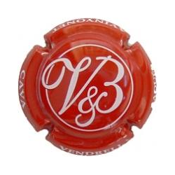 Vendrell & Baqués X-886 V-2689