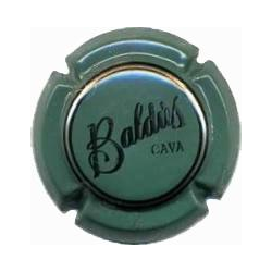 Baldús X-22369 V-1002
