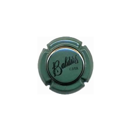 Baldús X-22369 V-1002
