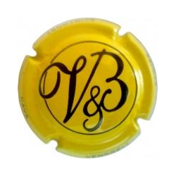 Vendrell & Baqués X-14674...