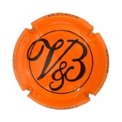 Vendrell & Baqués X-4683...