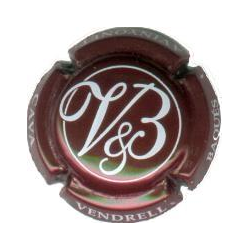 Vendrell & Baqués X-887 V-2686