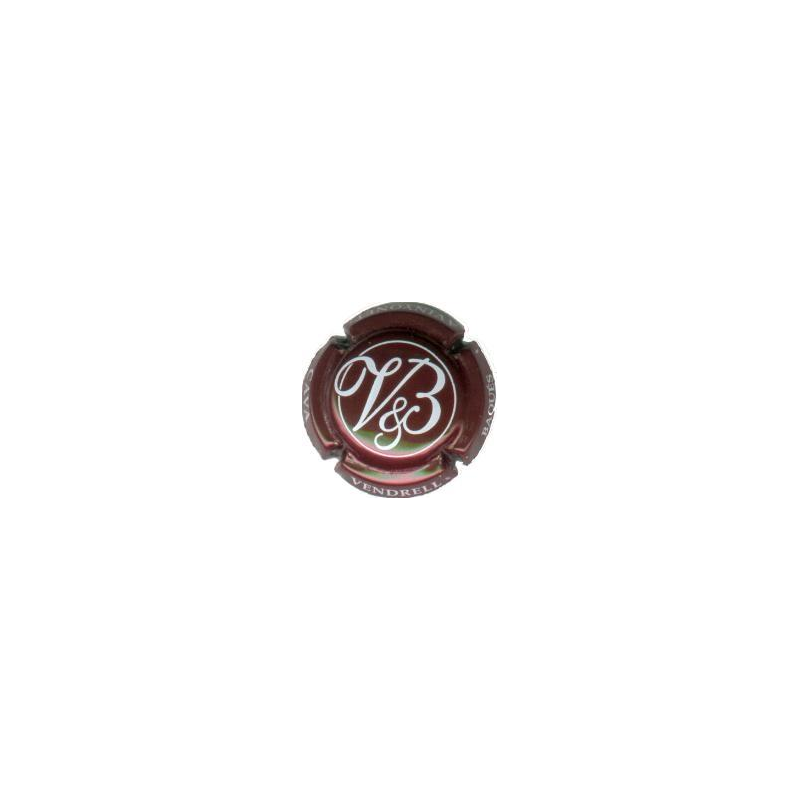 Vendrell & Baqués X-887 V-2686