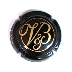 Vendrell & Baqués X-889 V-3756