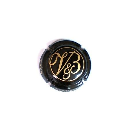 Vendrell & Baqués X-889 V-3756