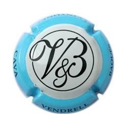 Vendrell & Baqués X-9465...
