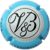 Vendrell & Baqués X-9465 V-10595