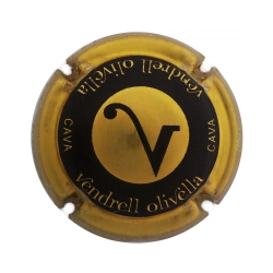 Vendrell Olivella X-133490