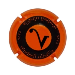 Vendrell Olivella X-143144