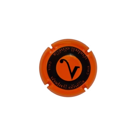 Vendrell Olivella X-143144