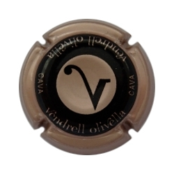 Vendrell Olivella X-143511