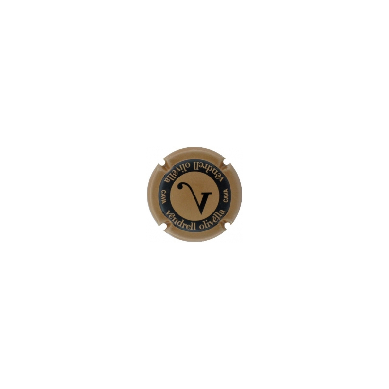 Vendrell Olivella X-151560