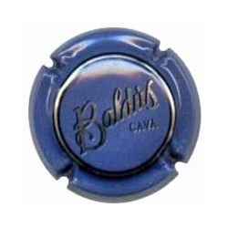 Baldús X-30918 V-8528