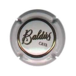 Baldús X-515 V-2255