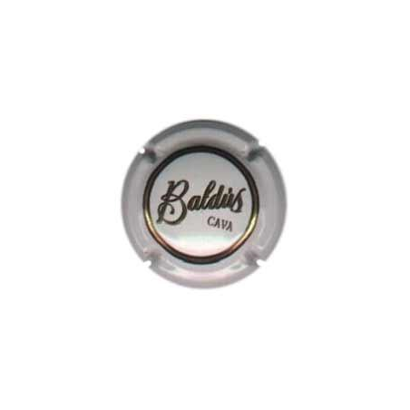 Baldús X-515 V-2255