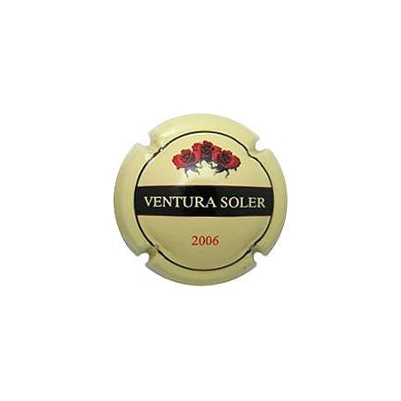 Ventura Soler X-20691 V-7500