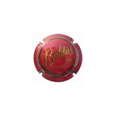 Baldús X-516 V-3302