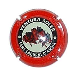 Ventura Soler X-3987 V-1677