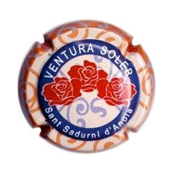 Ventura Soler X-45536 V-14916